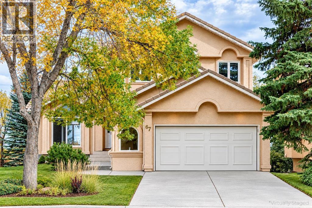 67 Suncanyon Park SE, Calgary, Alberta, T2X2Z3