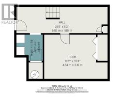 1 - 511 Cooper Street, Ottawa, ON K1R5J1 Photo 16