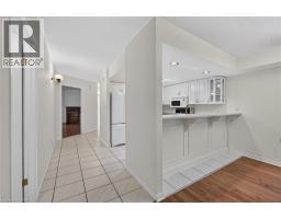 Kitchen - 2737 King Street E Unit# 55, Hamilton, ON L8G5H1 Photo 10