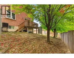 2737 King Street E Unit# 55, Hamilton, ON L8G5H1 Photo 32