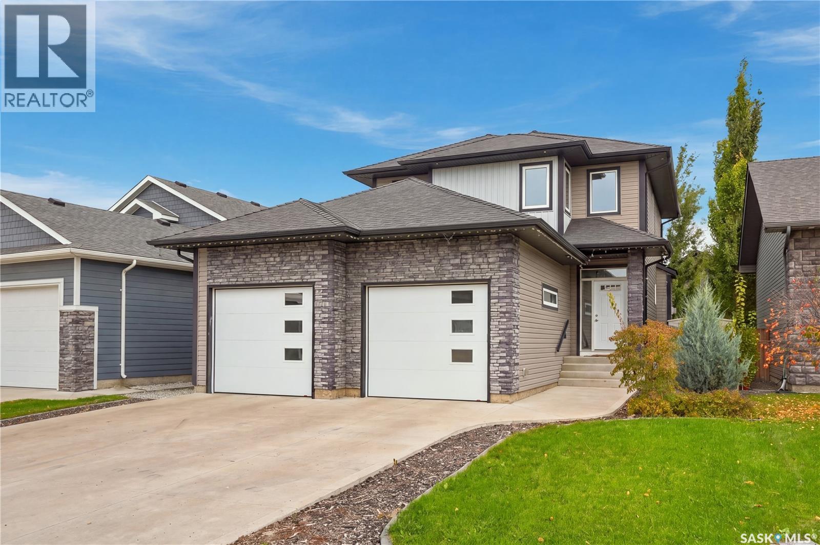1415 Pringle CRESCENT, Saskatoon — photo 2
