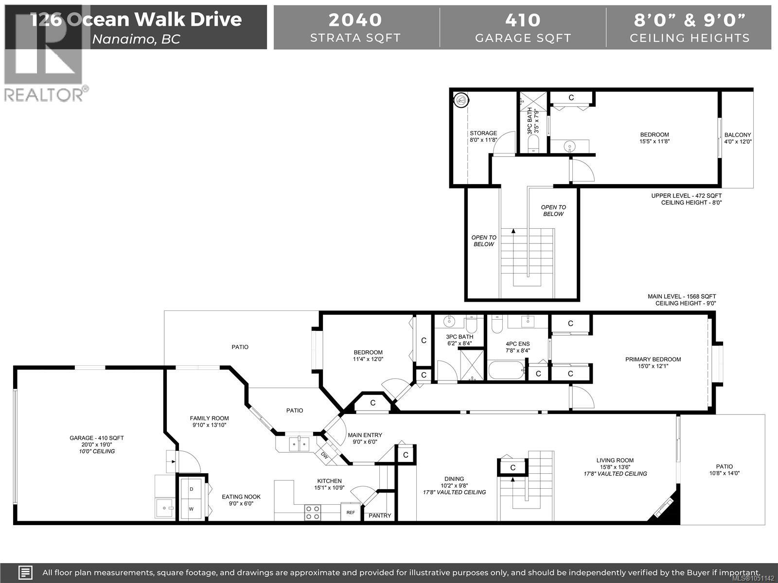126 Ocean Walk Dr - 30