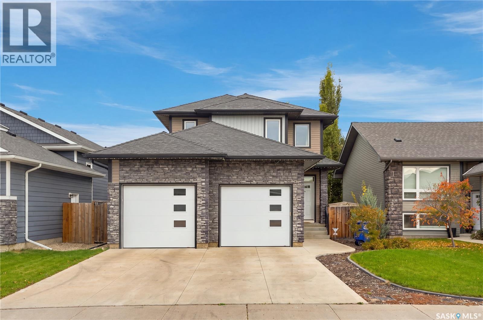 1415 Pringle CRESCENT, Saskatoon