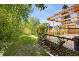 14019 106 Av Nw, Edmonton, AB T5N1B3 Photo 32