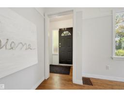 Bedroom 3 - 14019 106 Av Nw, Edmonton, AB T5N1B3 Photo 7