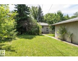 10726 70 Av Nw, Edmonton, AB T6H2G5 Photo 53