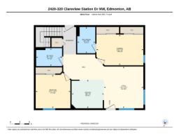 #2420 320 Clareview Station Dr Nw, Edmonton, AB T5Y0E5 Photo 32