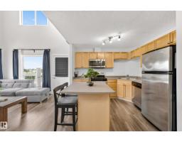 #2420 320 Clareview Station Dr Nw, Edmonton, AB T5Y0E5 Photo 8