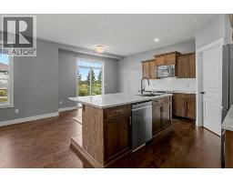 Bedroom - 125 Williamstown Green Nw, Airdrie, AB T4B0S9 Photo 15