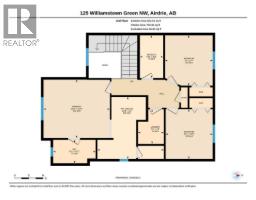 125 Williamstown Green Nw, Airdrie, AB T4B0S9 Photo 49