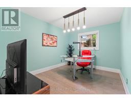 Recreational, Games room - 5 Canterbury Crescent, Toronto, ON M9A5A4 Photo 12
