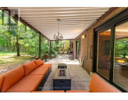 5 Canterbury Crescent, Toronto, ON M9A5A4 Photo 43
