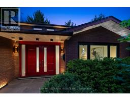 5 Canterbury Crescent, Toronto, ON M9A5A4 Photo 46