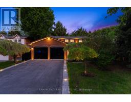 5 Canterbury Crescent, Toronto, ON M9A5A4 Photo 47