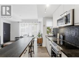 Th12 - 20 Ed Clark Gardens, Toronto, ON M6N0B5 Photo 14