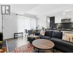 Th12 - 20 Ed Clark Gardens, Toronto, ON M6N0B5 Photo 9