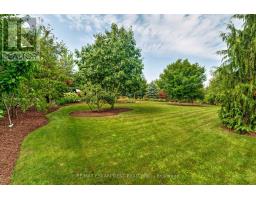 4 Holdroyd Court, Halton Hills, ON L7G0E8 Photo 37