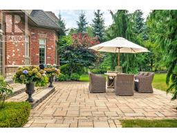 4 Holdroyd Court, Halton Hills, ON L7G0E8 Photo 39