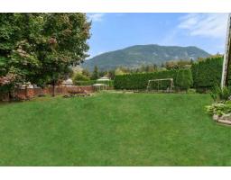 425 Hadway Drive, Harrison Hot Springs, Harrison Hot Springs, BC V0M1K0 Photo 33