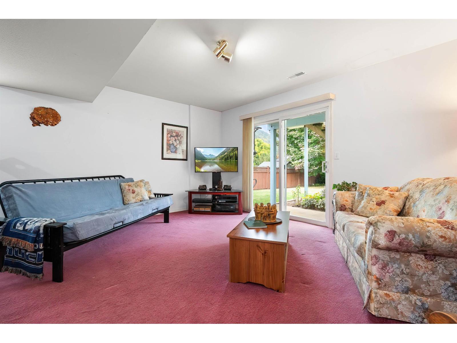 425 HADWAY DRIVE, Harrison Hot Springs, Harrison Hot Springs