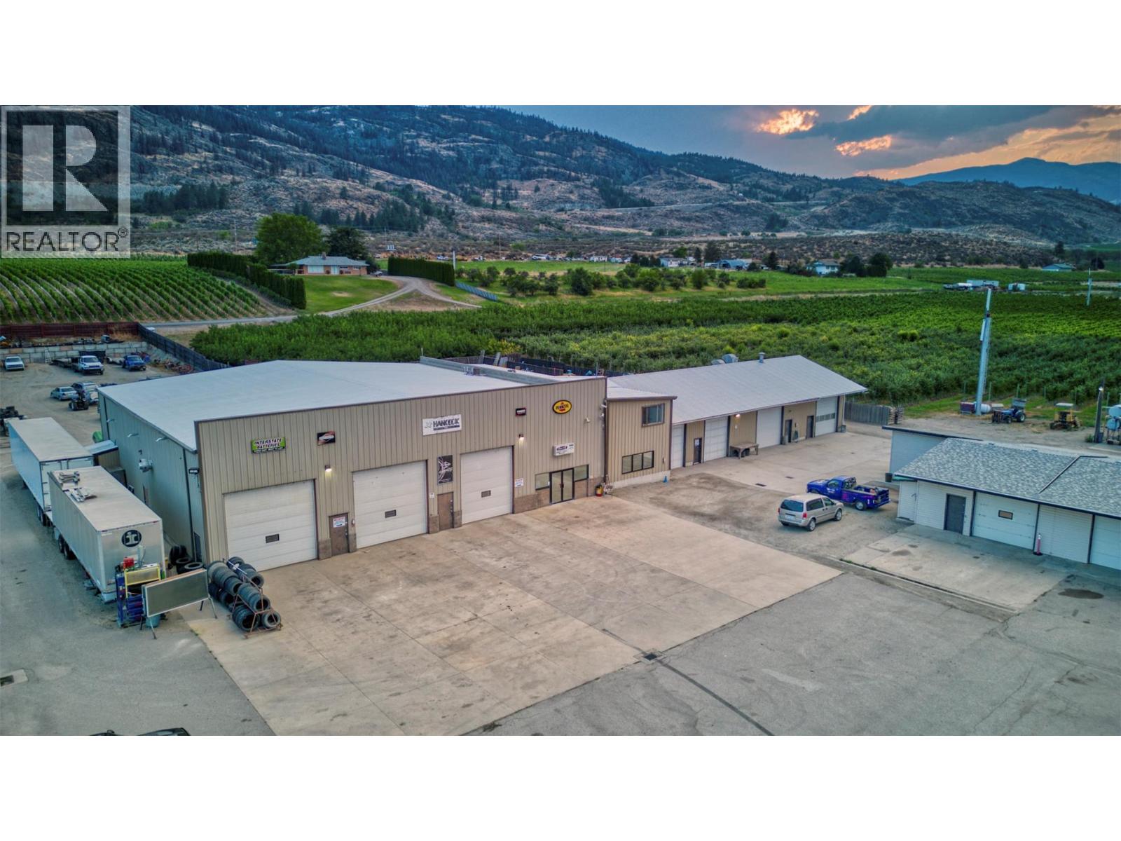 15210 97 Highway, Osoyoos