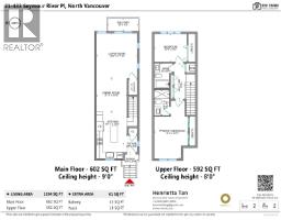 21 433 Seymour River Place, North Vancouver, BC V7H0B8 Photo 37