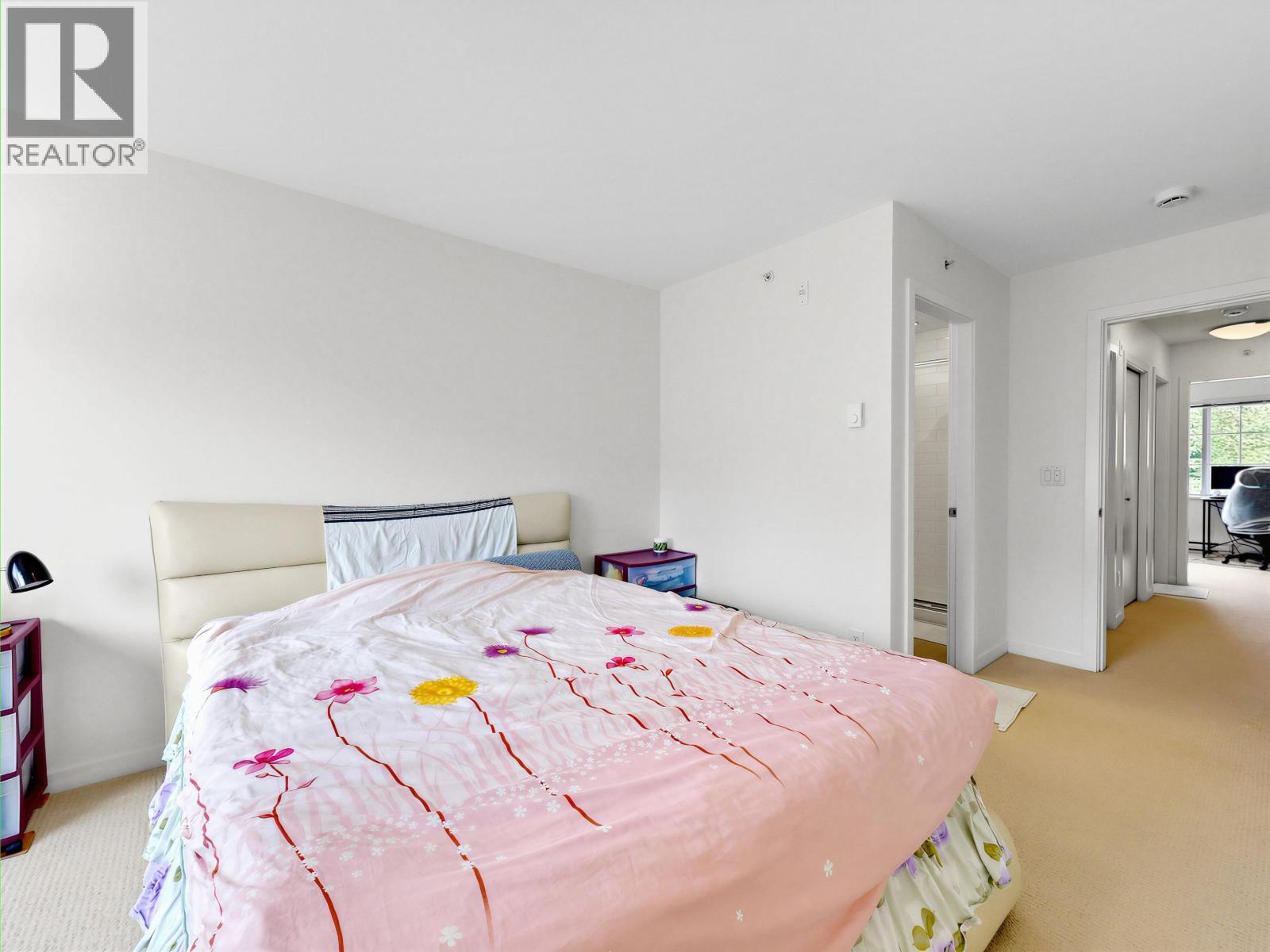 21 433 SEYMOUR RIVER PLACE, North Vancouver