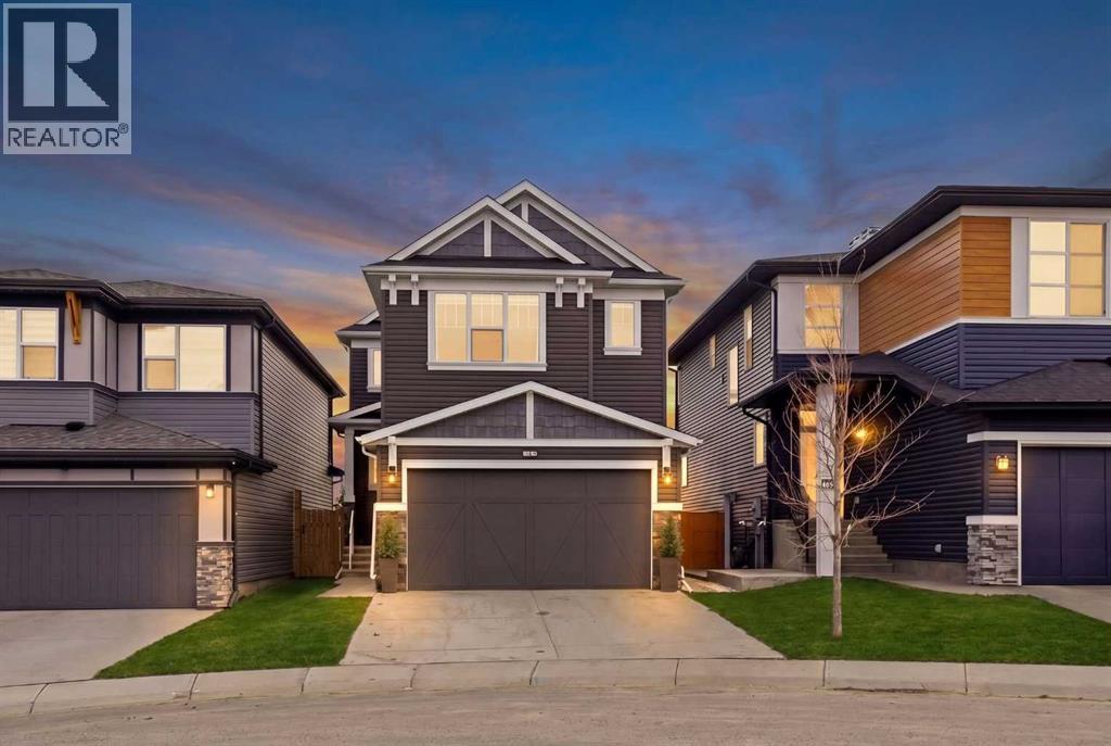 360 Calhoun Common NE, Calgary, Alberta, T3P1T2