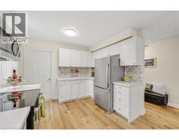 166 Martindale Crescent, Brampton, ON L6X2V2 Photo 12