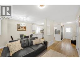 Dining room - 166 Martindale Crescent, Brampton, ON L6X2V2 Photo 9