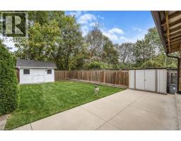 166 Martindale Crescent, Brampton, ON L6X2V2 Photo 26