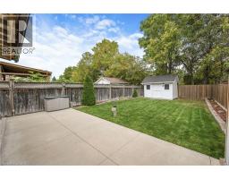 166 Martindale Crescent, Brampton, ON L6X2V2 Photo 28