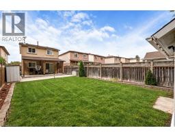 166 Martindale Crescent, Brampton, ON L6X2V2 Photo 29