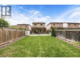166 Martindale Crescent, Brampton, ON L6X2V2 Photo 30