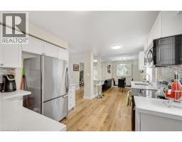 166 Martindale Crescent, Brampton, ON L6X2V2 Photo 11