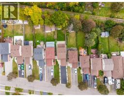 166 Martindale Crescent, Brampton, ON L6X2V2 Photo 35