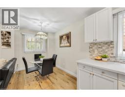 166 Martindale Crescent, Brampton, ON L6X2V2 Photo 14