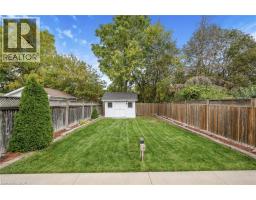 166 Martindale Crescent, Brampton, ON L6X2V2 Photo 27