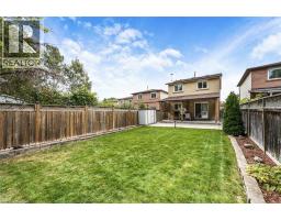 166 Martindale Crescent, Brampton, ON L6X2V2 Photo 31
