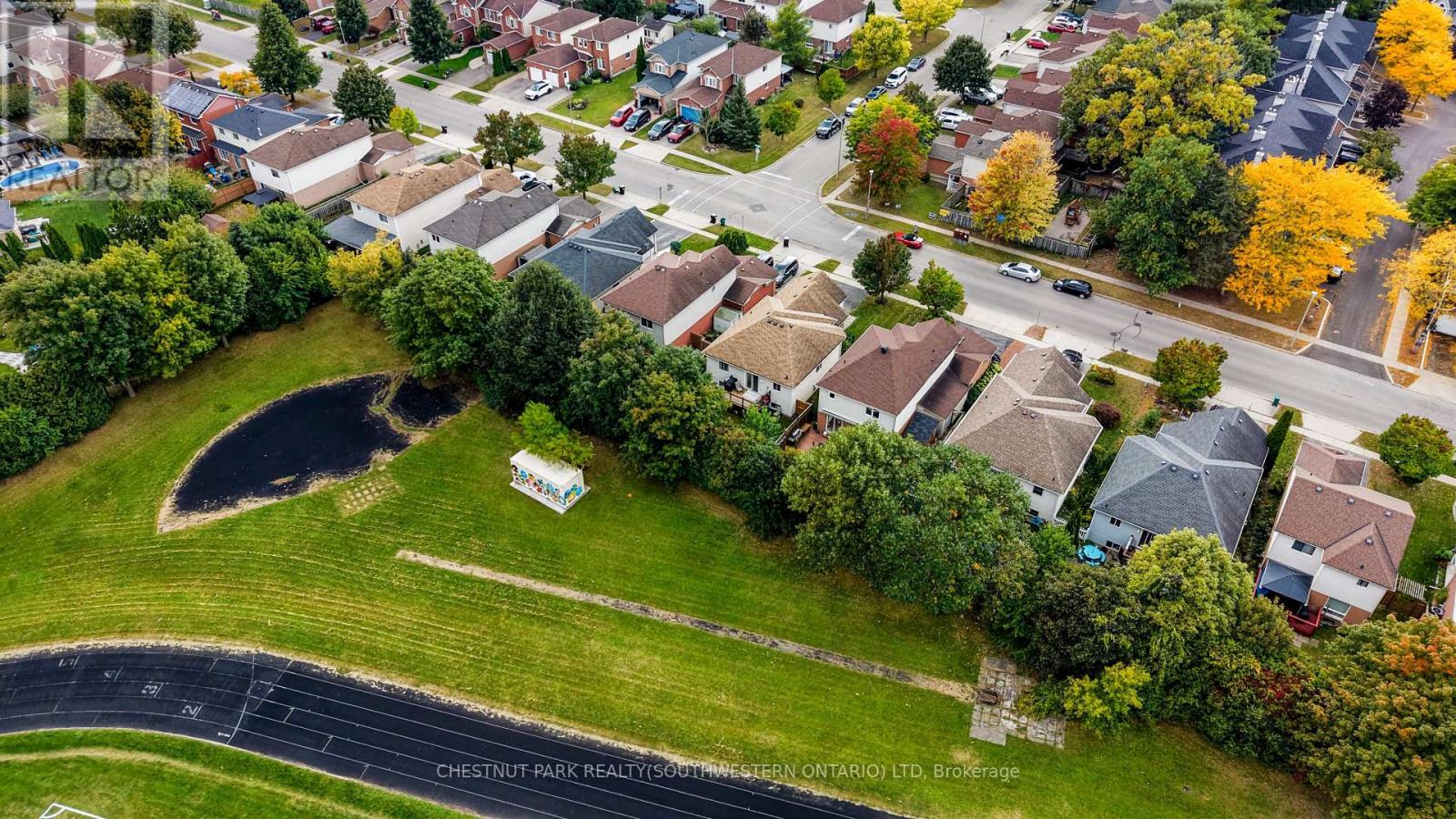 317 CHRISTOPHER DRIVE - Image 36