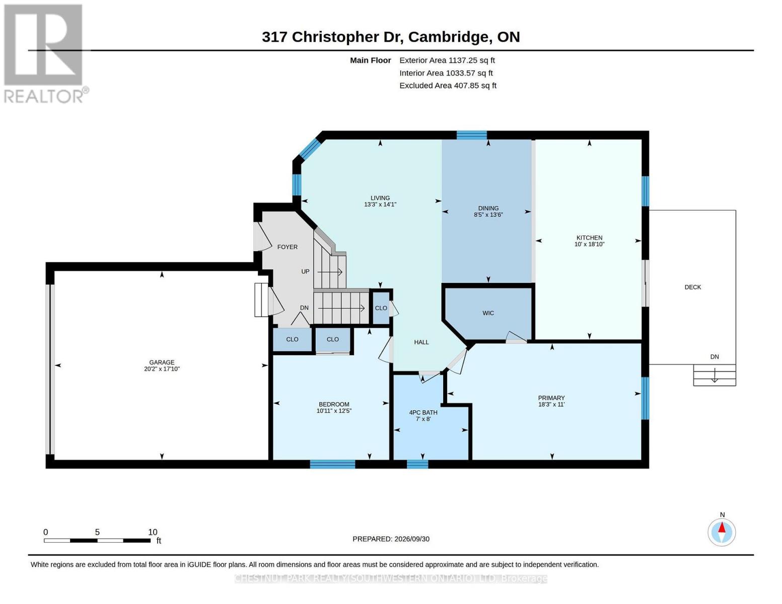 317 CHRISTOPHER DRIVE - Image 37