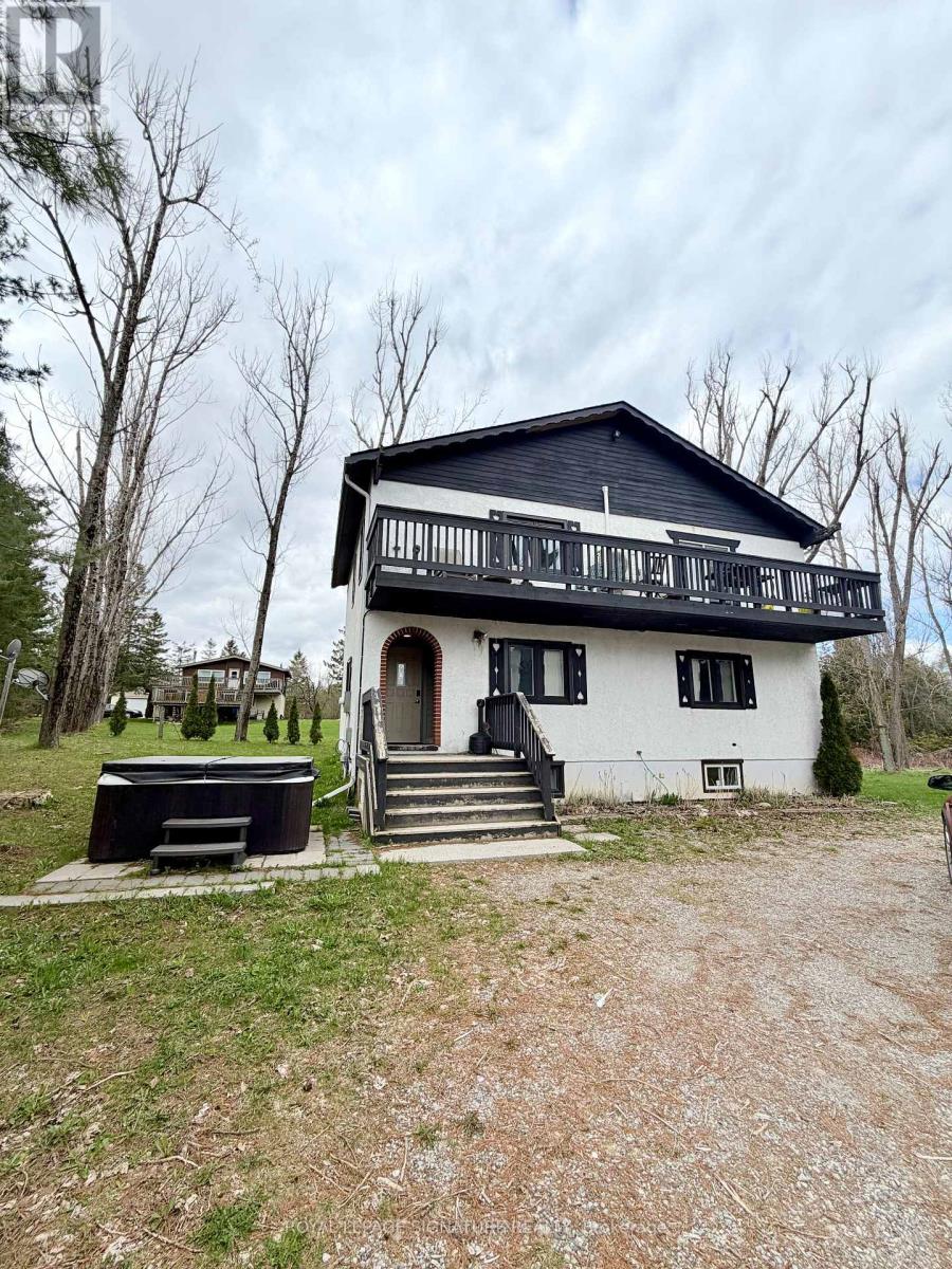 127 Nordic Road, Blue Mountains, ON