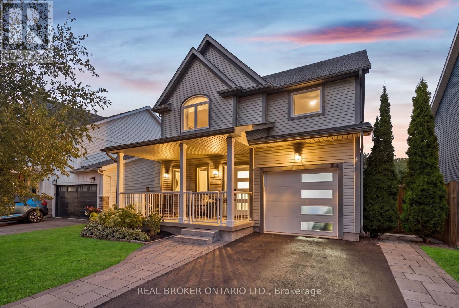184 DUNBAR STREET - 1