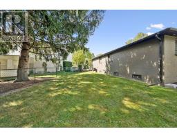 1233 Michael Crescent, Cambridge, ON N3H2R1 Photo 36