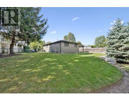 1233 Michael Crescent, Cambridge, ON N3H2R1 Photo 39