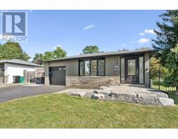 Bedroom 3 - 1233 Michael Crescent, Cambridge, ON N3H2R1 Photo 6