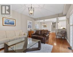 Dining room - 101 - 100 Beddoe Drive, Hamilton, ON L8P4Z2 Photo 8