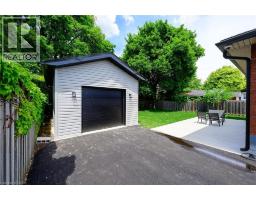 150 Howard Avenue, Hamilton, ON L9A2W8 Photo 40