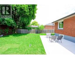 150 Howard Avenue, Hamilton, ON L9A2W8 Photo 42