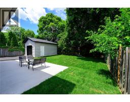 150 Howard Avenue, Hamilton, ON L9A2W8 Photo 46
